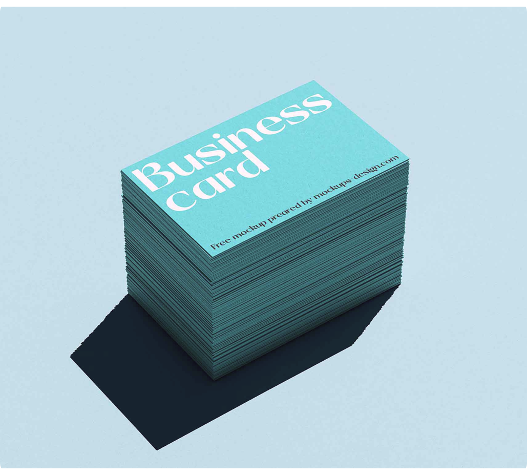 Business Cards