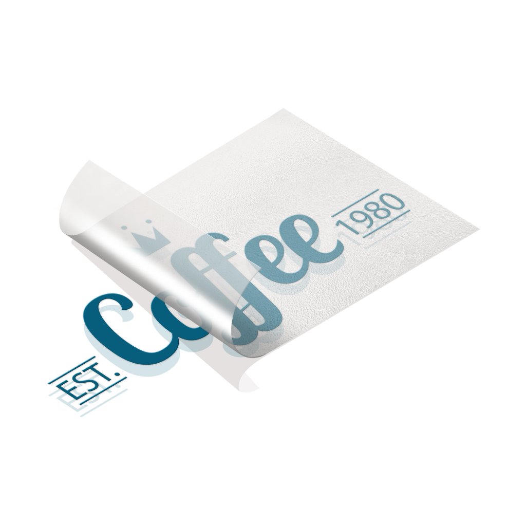 Affordable Vinyl Lettering Sticker Printing Singapore | Gogoprint